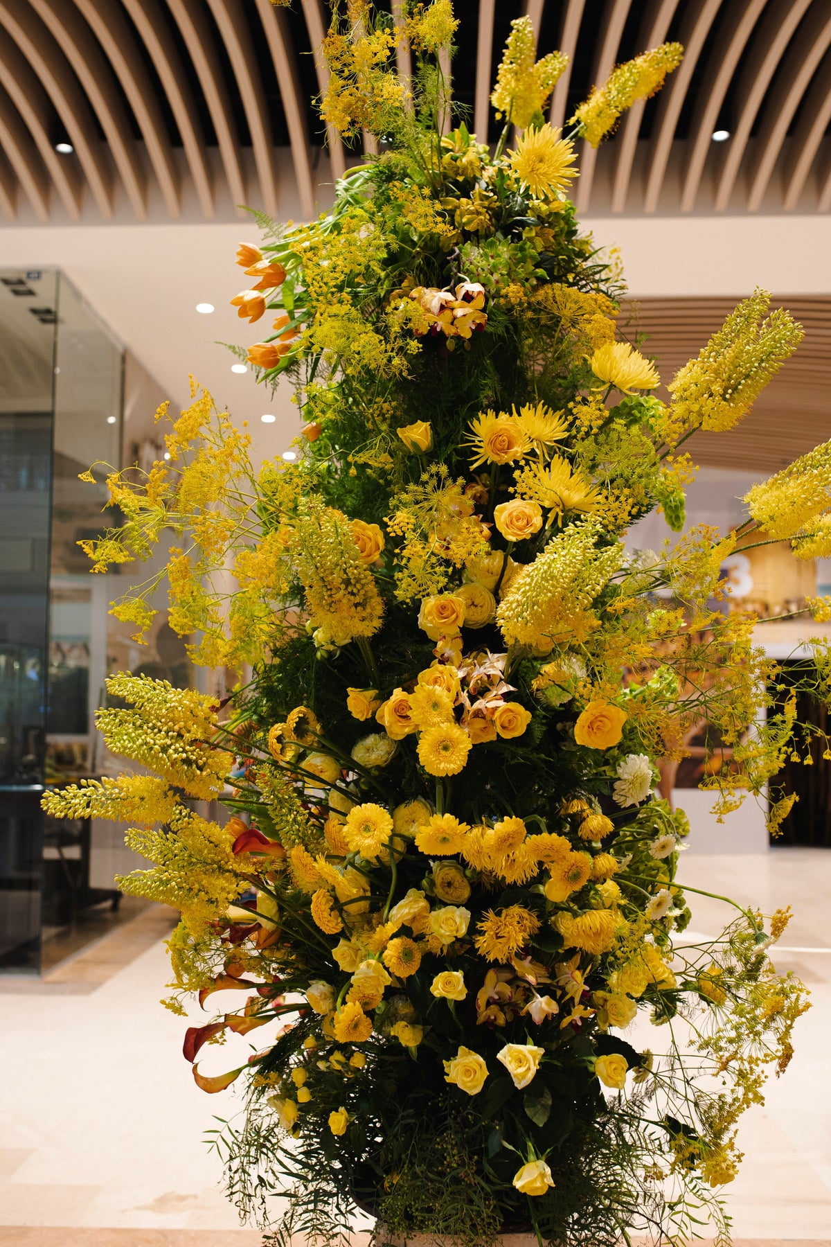 Zara opening Ramat Aviv mall