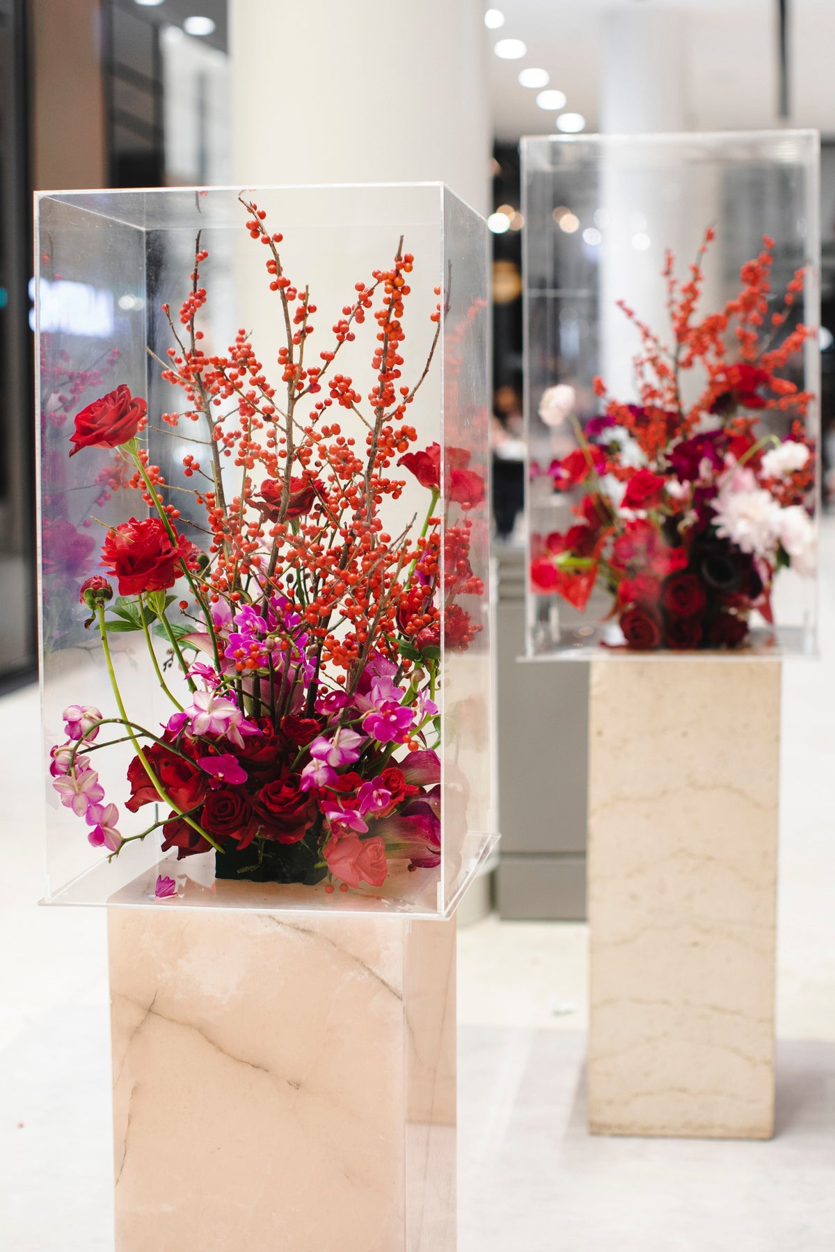 VALENTINES 24' AT RAMAT AVIV MALL