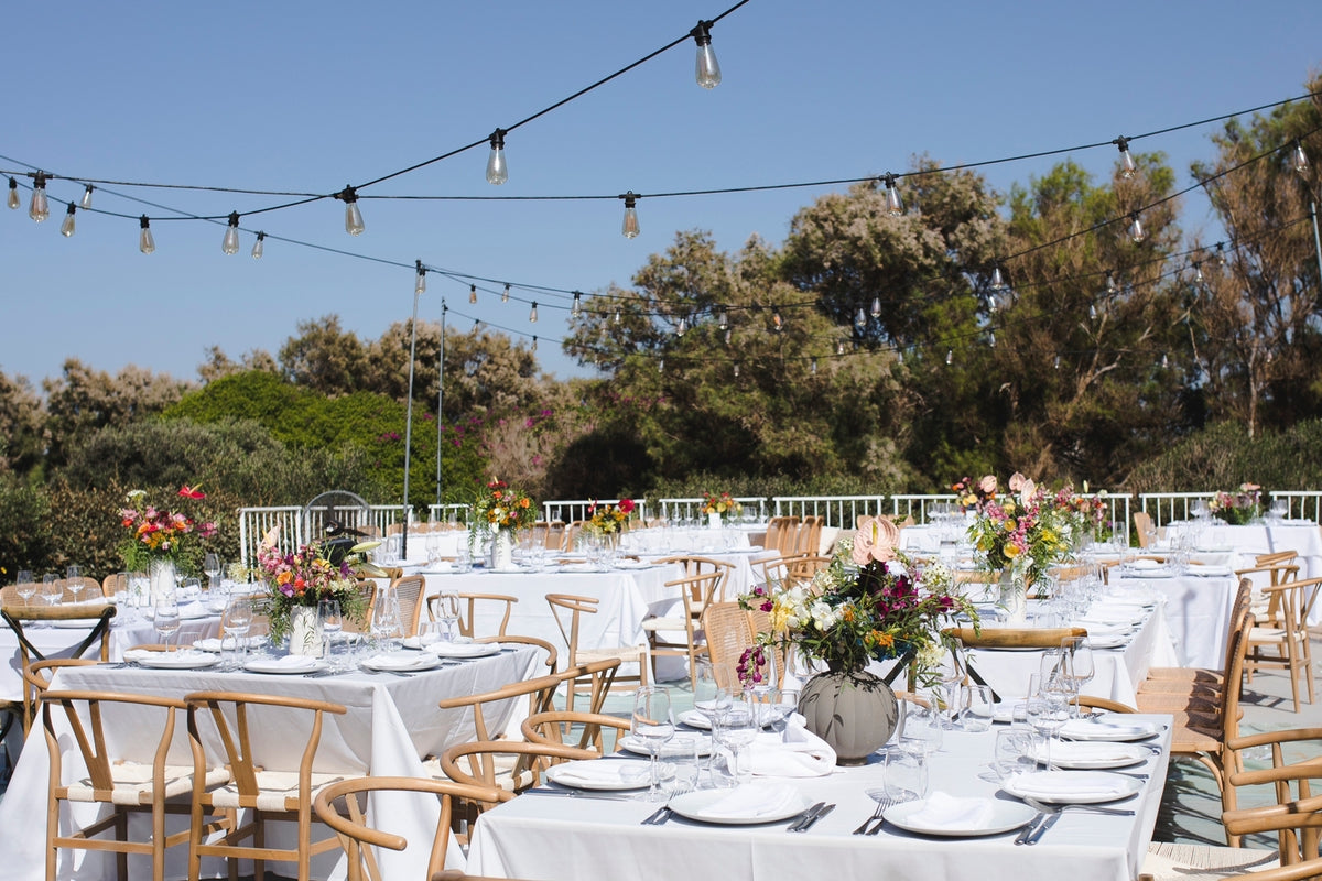 EVENTS BY FIORI