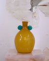 Mustard Vessel