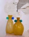 Mustard Vessel
