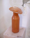 Powder flower vase