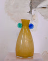 Mustard Vessel