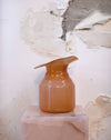 Powder flower vase