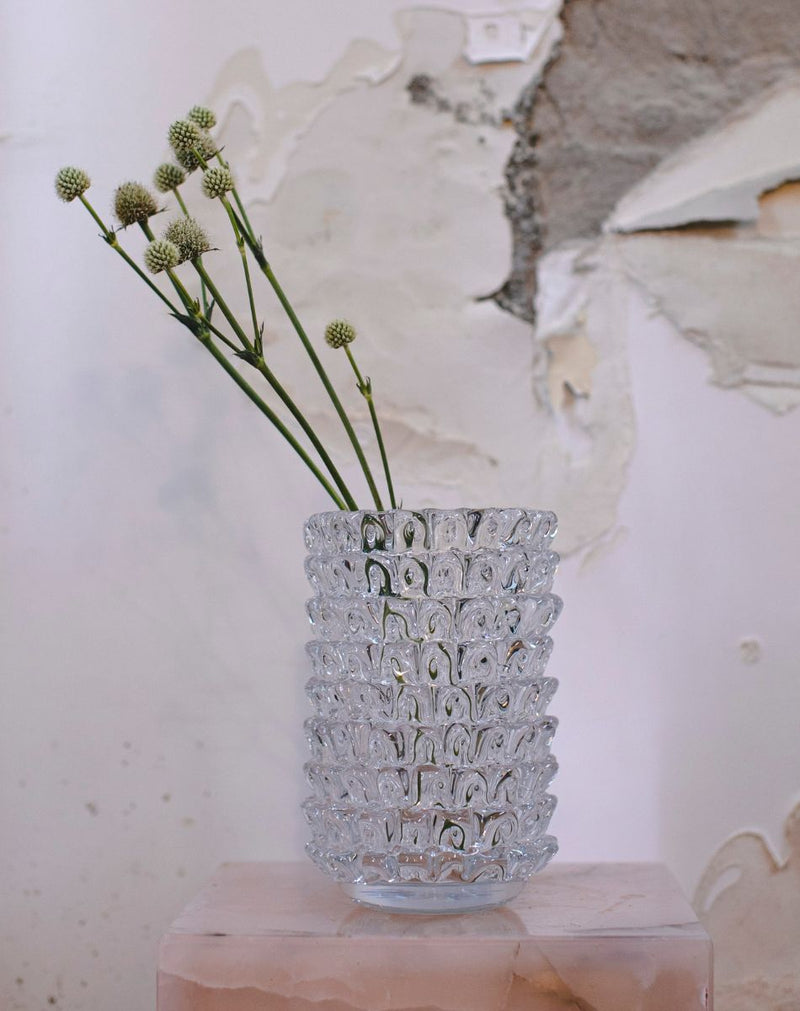 Crystal Vases