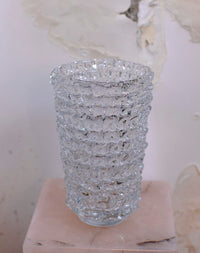 Crystal Vases