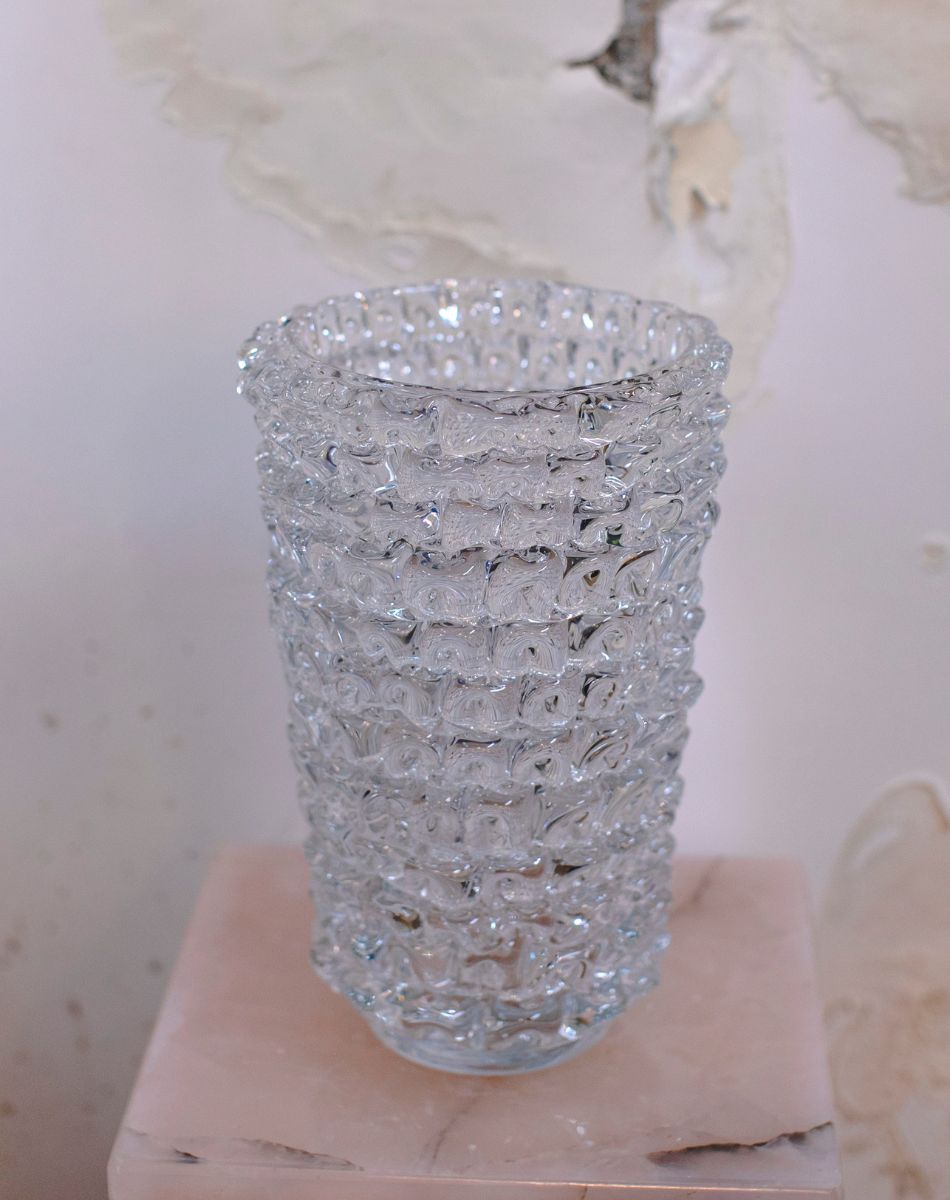 Crystal Vases