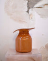 Powder flower vase