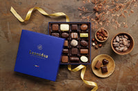 Leonidas classic blue