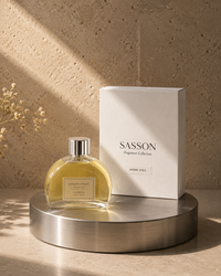 JASMIN VOILÉ Home Fragrance
