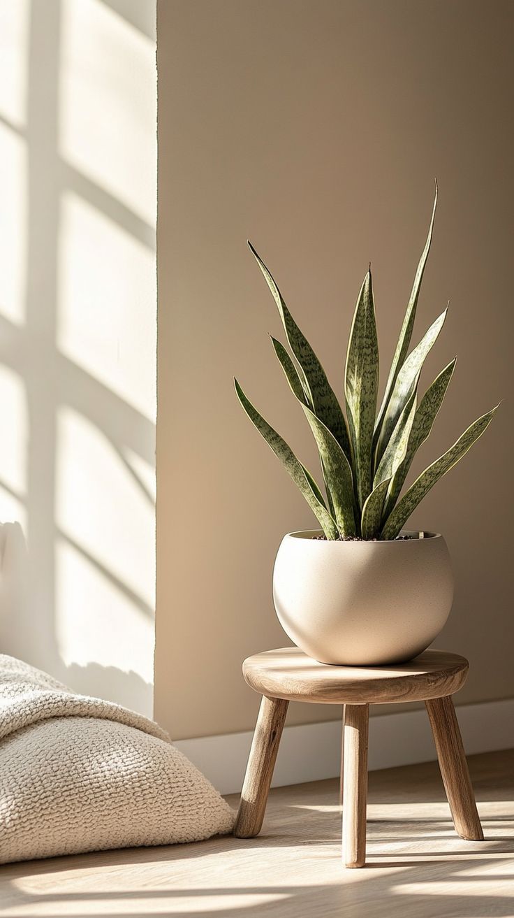 סנסיווריה | Sansevieria