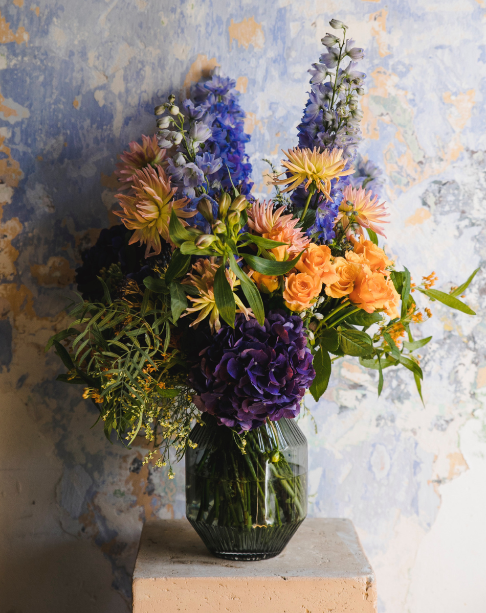 Symposiun Bouquet
