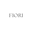 Fiori Flower logo