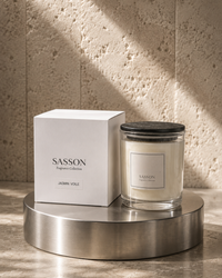 JASMIN VOILÉ Home Fragrance