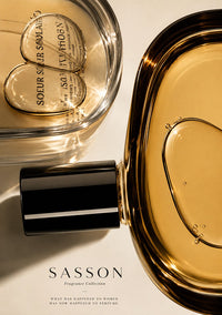 JASMIN VOILÉ Home Fragrance