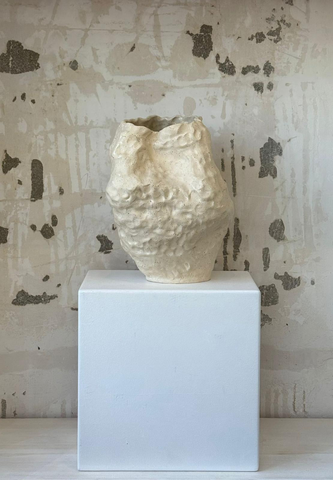SCULPTED EARTH COLLECTION - ALBA