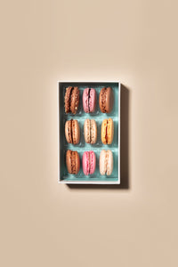 Macaroons