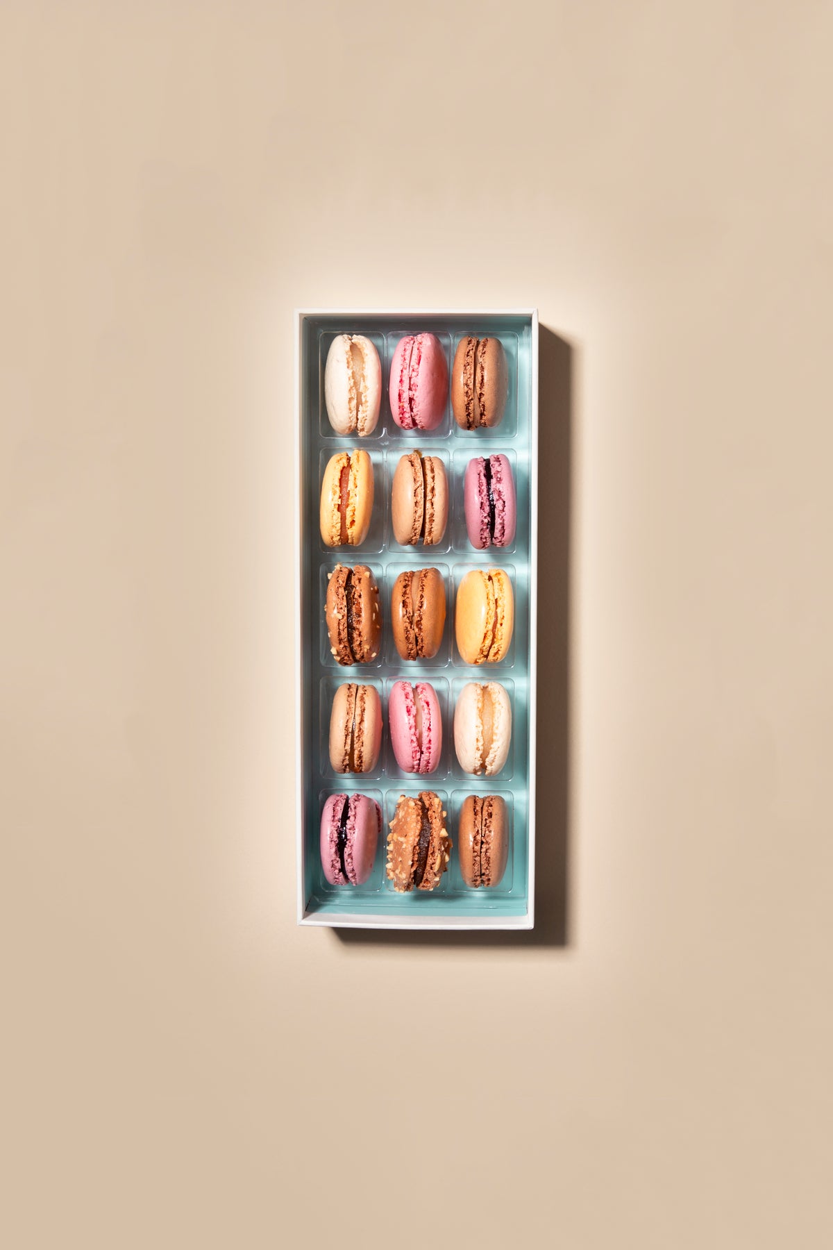 Macaroons