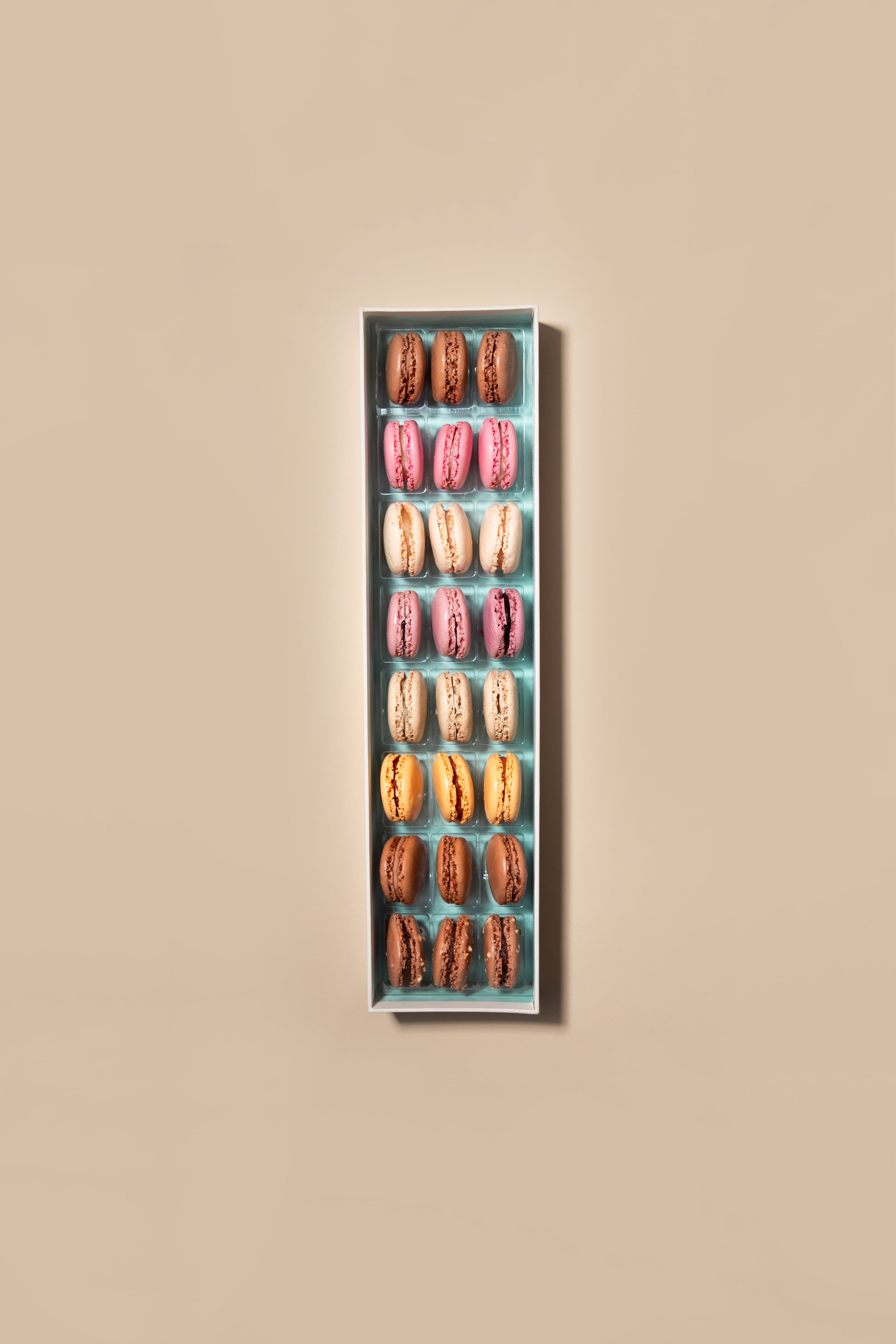 Macaroons