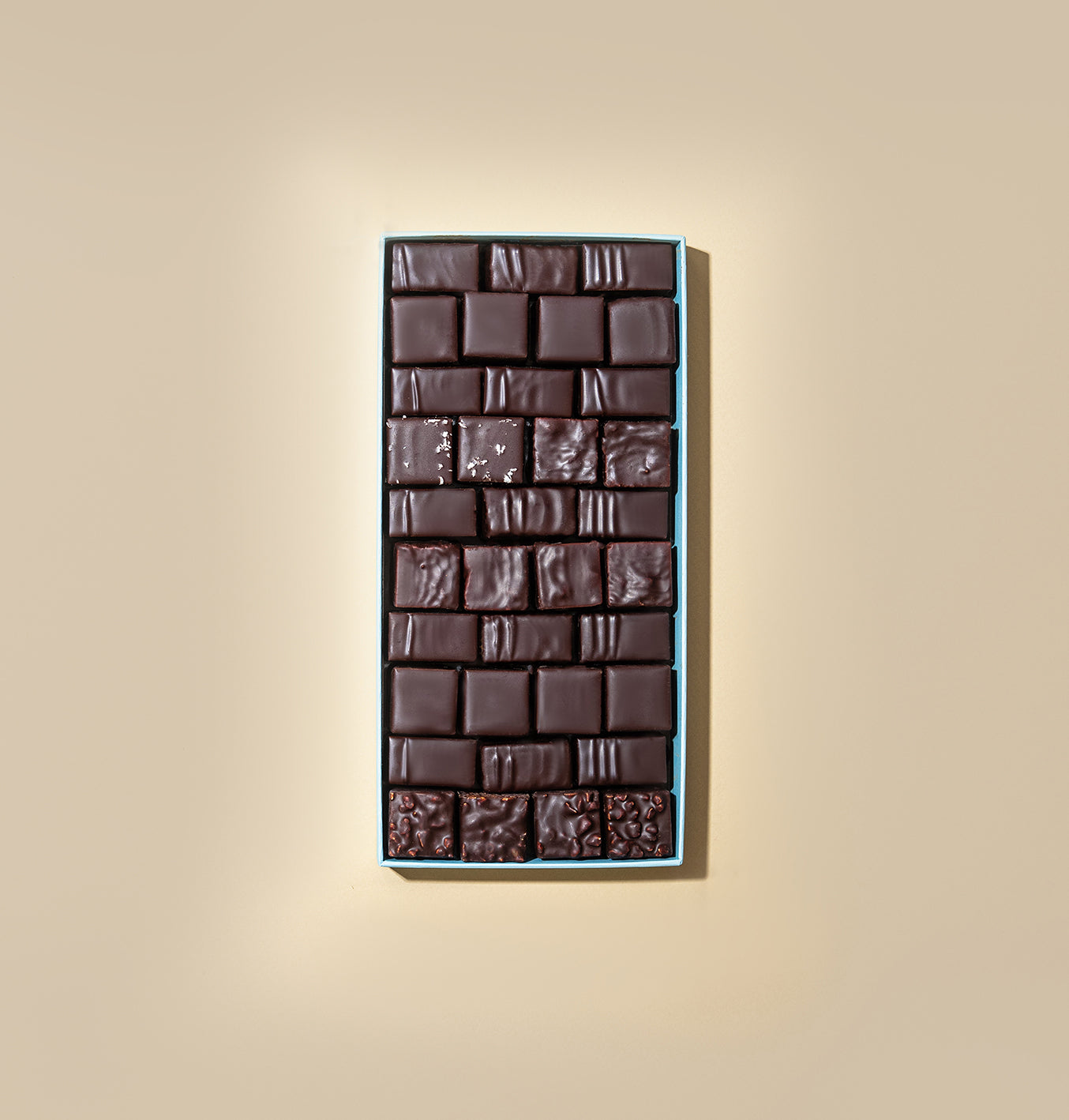 praliné