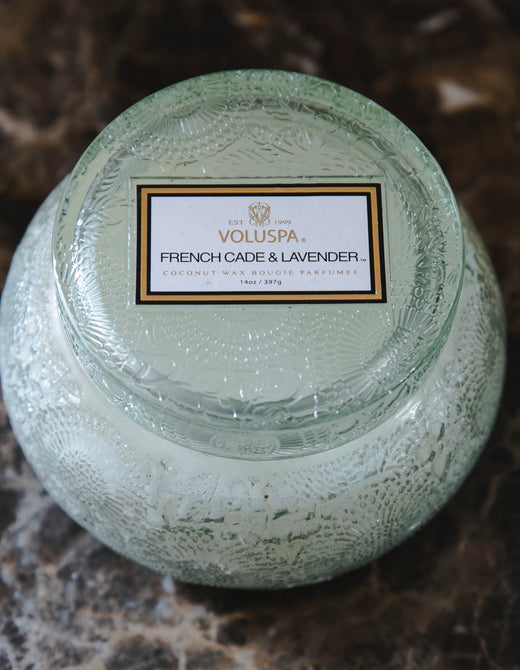 French Cade Lavender L