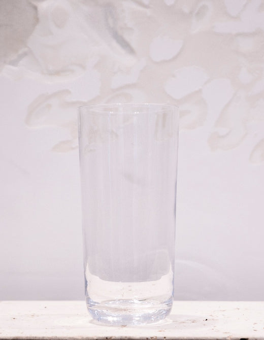 Classic Transparent vase